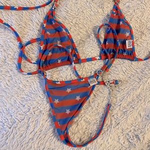 Malibustrings bikini
